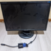No 22 - Samsung SyncMaster 923mw Monitor 19''
